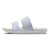 Nike Offcourt Duo Slide Pure Platinum Женские кроссовки Grey Sail Phantom DC0496-004
