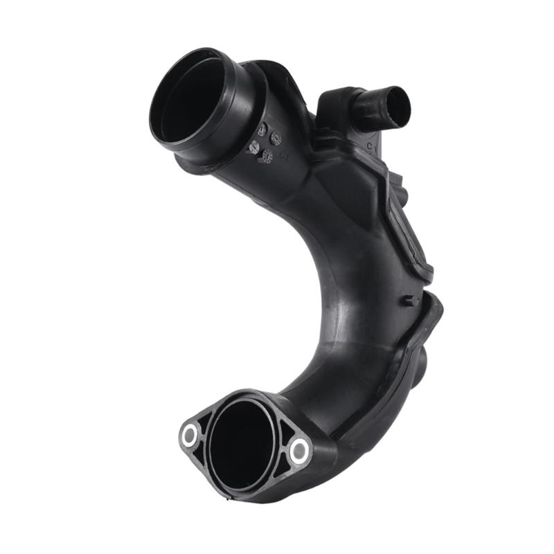 Автомобильный интеркулер, турбокомпрессоры, соединение воздушной трубы, совместимое для 17270-6A0-A00 2018-2023, усилители впуска воздуха, шланговая трубка