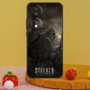 Чехол Stalker Clear Sky для Honor 200 Pro X9c X9a X8a X7a X6a X7 X8 X9 X8b X9b 50 70 90 Magic 5 6 Lite