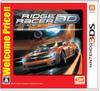 Ridge Racer 3D Приветственная цена!! - 3DS