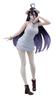 Taito Overlord IV Coreful Figure Albedo Knit One Piece ver.