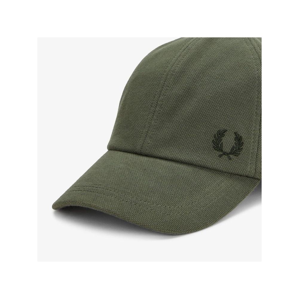 Fred Perry [подлинная головная часть] Классическая кепка Fred Peripique W49 Cfpu2436726 W49 qzgCfpu2436726 W49
