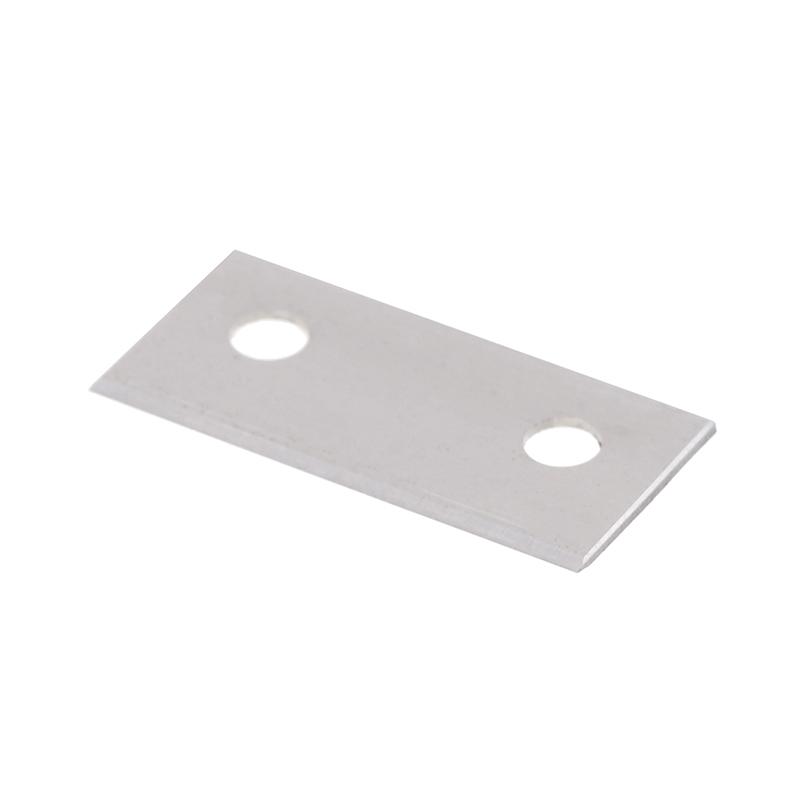 10 шт., лезвие сетевого зажима, плоскогубцы для Ethernet-кабеля, сменные аксессуары для щипцов для лезвий