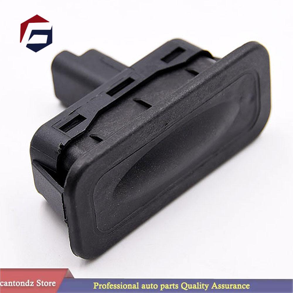 Car Boot Tailgate Trunk Release Switch Trunk Switch For Renault Clio Mk3 Megane Mk2 Laguna 3