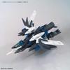 BANDAI SPIRITS HGBD:R Gundam Build Divers Re:RISE Merck One Unit 1/144 Scale Color Coded Plastic Model