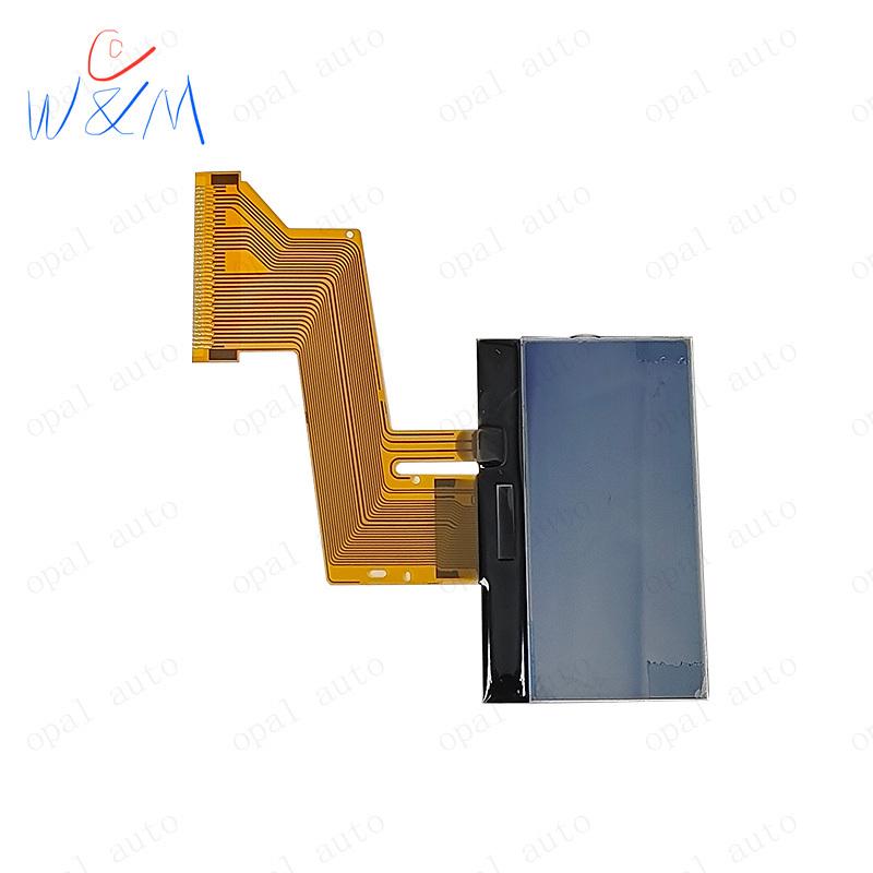 Instrument Cluster LCD Screen For Mercedes Benz Viano Vito W639 Sprinter 906 Speedometer Pixel Repair