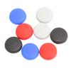 VR Joystick Cover Prevent Slip Silicone VR Controller Thumb Grip Cover for Mate Quest Pro for Quest 1 2 for Pico Neo3