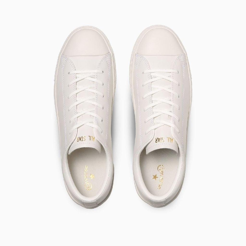 Converse Кеды All Star Coupe OX Размер см, Белый, 26.5