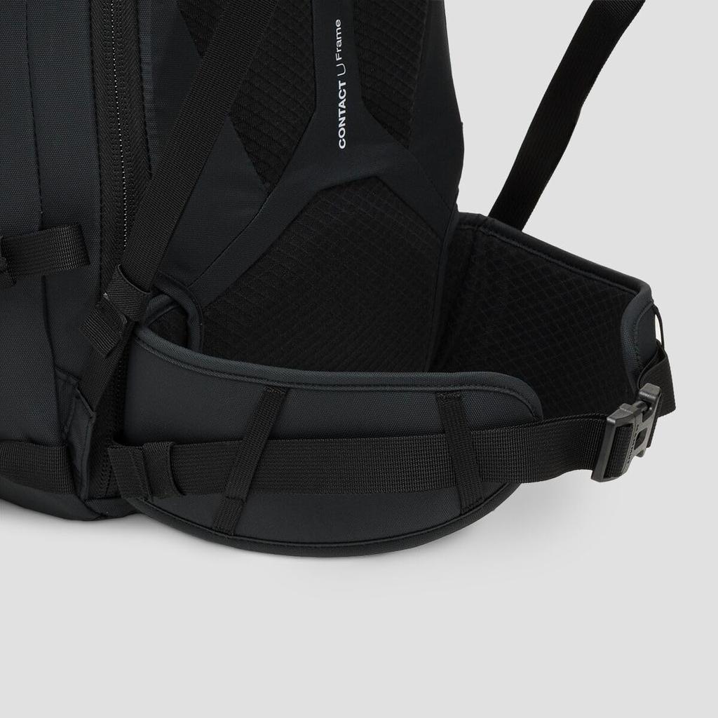 [Mammut] Trion 50  Trion 50 2520-00852 черный