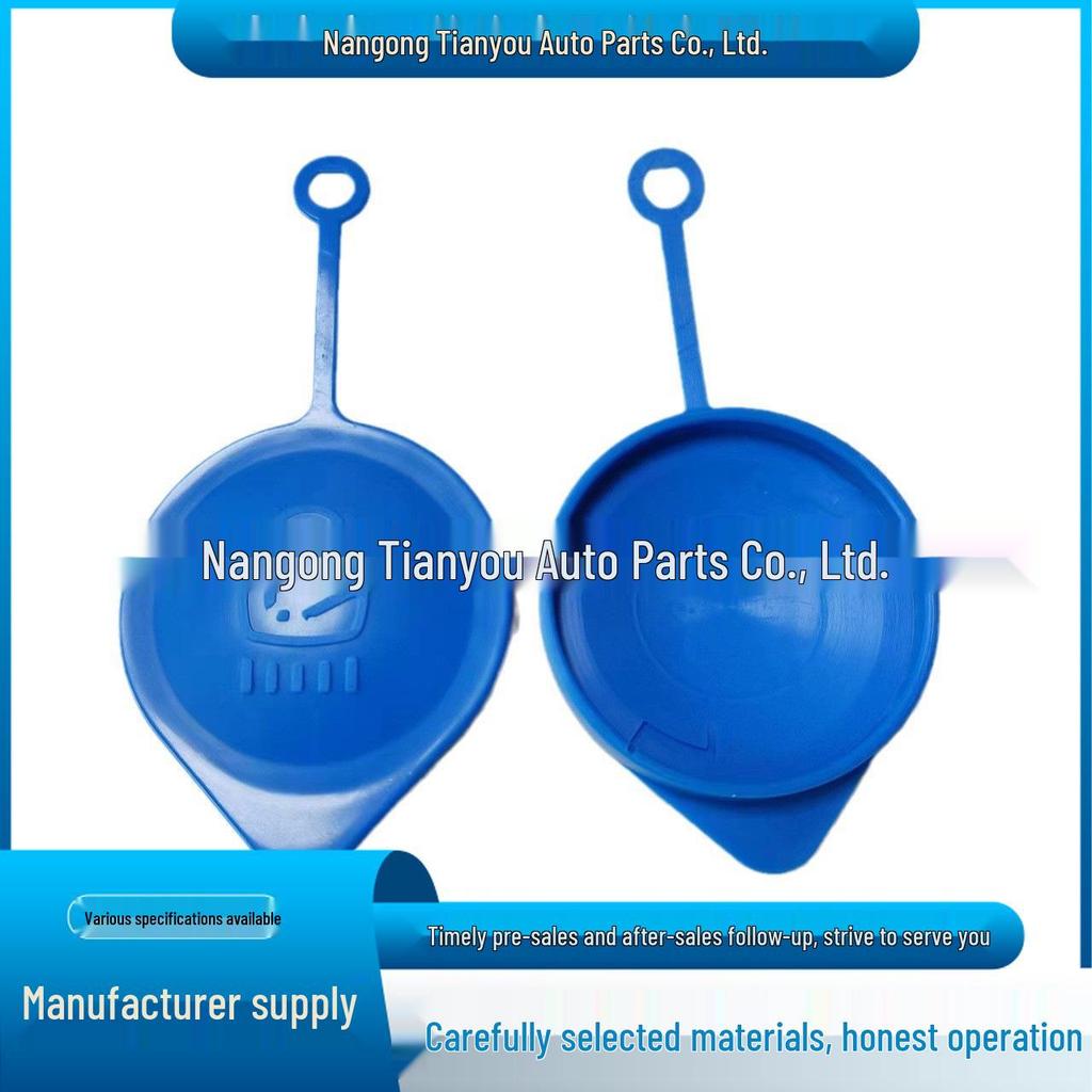 Honda Accord City Civic CRV Fit Washer Bottle Cap