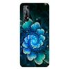 For OPPO Realme 7 Case RMX2151 Bumper Silicone TPU Soft Phone Cover For OPPO Realme 7 RMX2155 Realme7 Case Cartoon fundas Coque