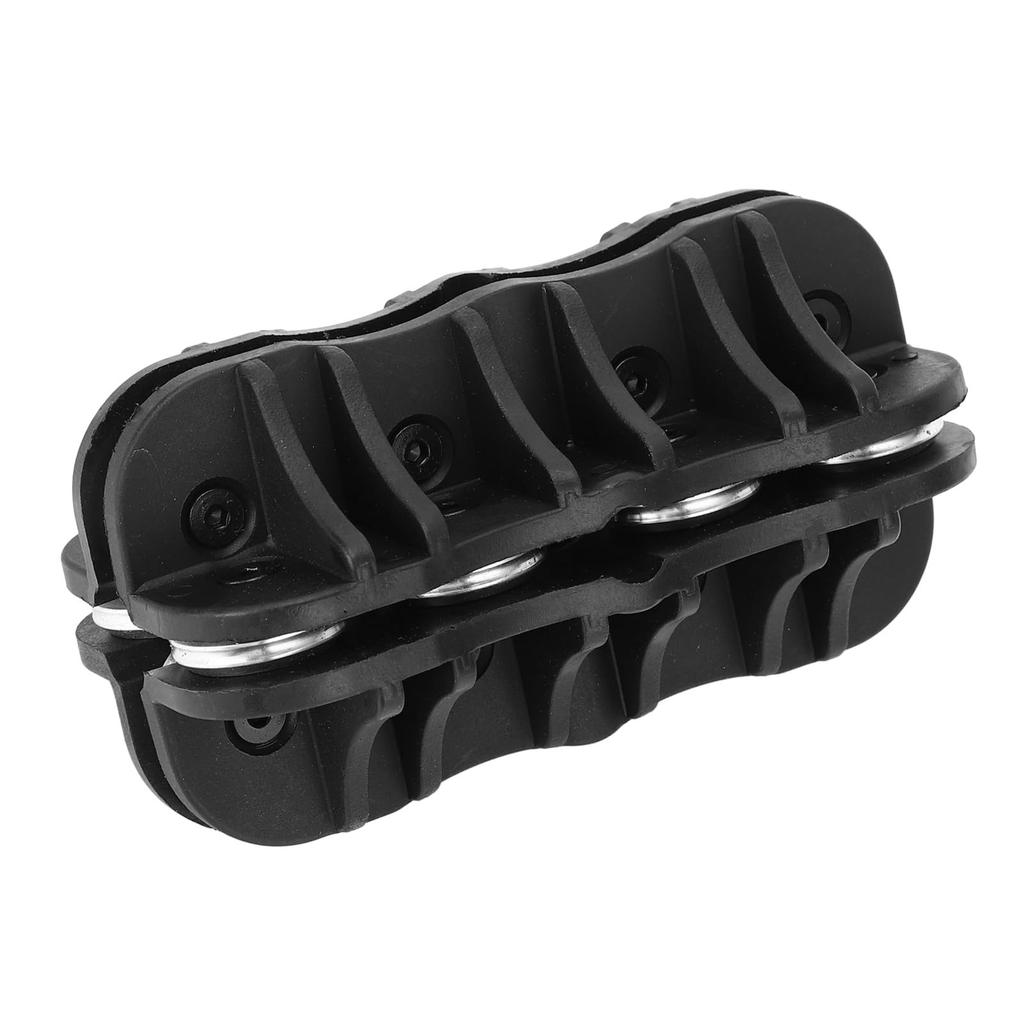 Ручной Трубогиб с Прочным Захватом для 6мм Роликового Рихтовщика для Рихтовки Труб из Нержавеющей Стали и Алюминия, Трубы, Сталь, Сталь, Медь,