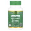 Euroherbs™, Olive Leaf Extract, Euromed Quality, 500Mg, 60 Veggie Caps