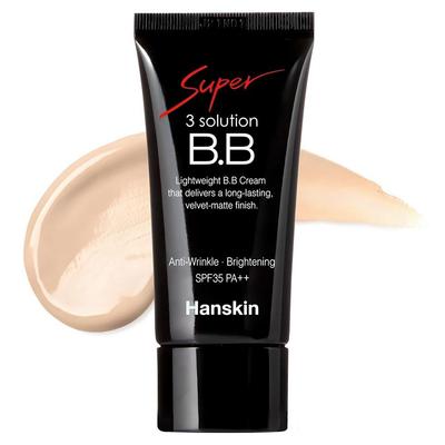 Супер Тройной BB-крем SPF35 PA++ 30г