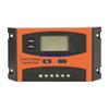 Контроллер солнечной панели L5BD 20A 12V 24V С двойными USB-портами Высокоэффективный ЖК-дисплей Функция Регулятор аккумулятора