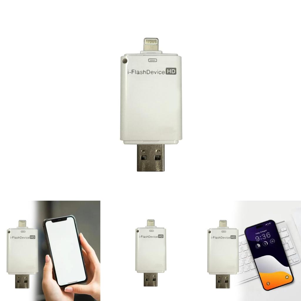 USB-картридер Apple Lightning с поддержкой карт TF для Mac OS, с поддержкой MicroSD и совместимостью OTG, для фотографов