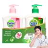 Dettol Hand Wash Moisturizing & Pine Twin Pack