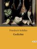 Книга Gedichte