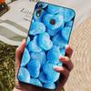 Для huawei honor 8x Чехол honor8x Max Силиконовый Мягкий ТПУ Задняя Крышка для huawei honor 8x Чехлы для телефонов Защита Coque сумки чехол Capa