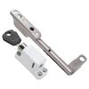Window Lock Security Bar Window Lock Security Bar Tension Rod Anti Theft Protection 12cm