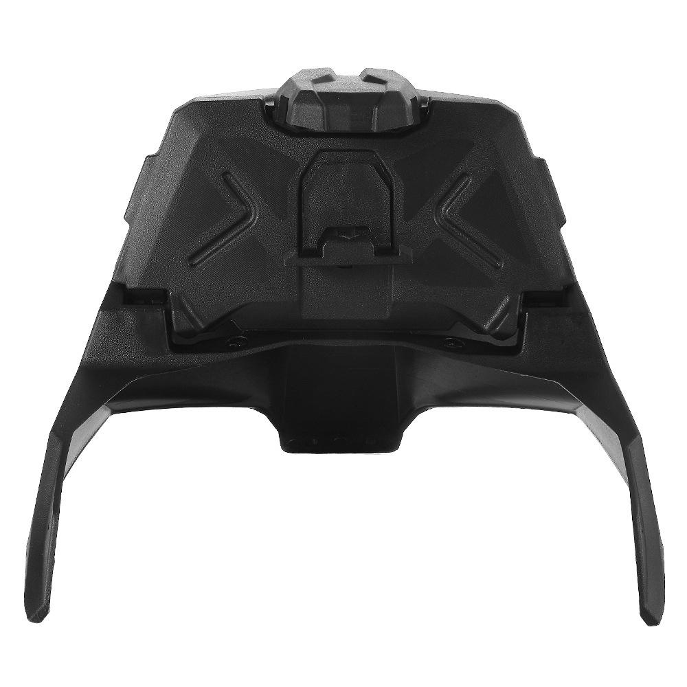 Держатель электронных устройств с ящиком для хранения для Can-Am Outlander Max 500570650850