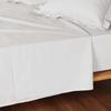 Drap plat - Emotion - 180 x 290 cm - 100% coton - OEKO-TEX® - Lavable à 30°