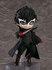 Nendoroid Doll Persona 5 The Royal Joker Cloth Magnet Plastic Painted Movable Figure Non-Scale & &