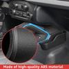Center Console Organizer Tray For Ford Bronco 2/4 Door Gear Shift Storage Box Additional Interior Storage Accessories