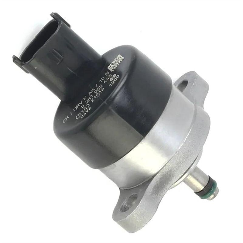 Точный 0281002445 31402-27000 Регулятор давления Common Rail Для Hyundai KIA Carens II 2.0 Crdi XTREK 2.0 CR