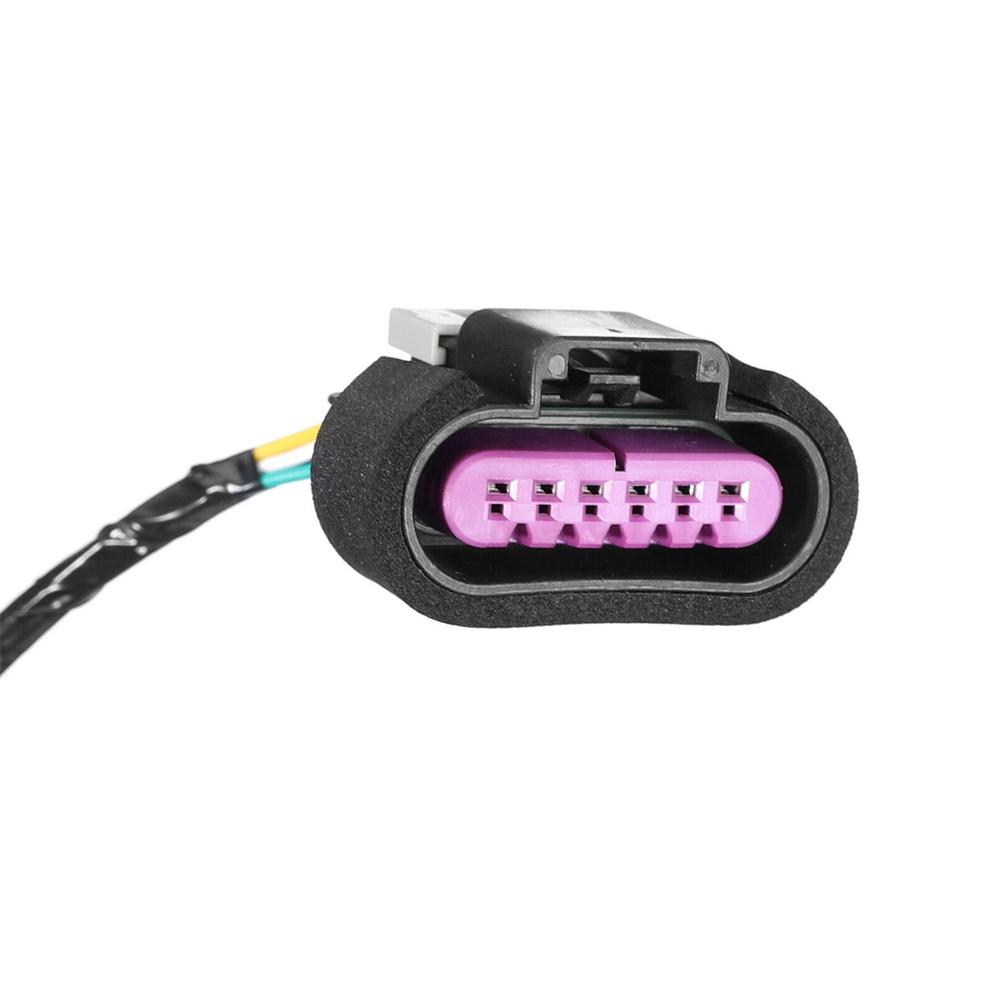 Проводка ручки двери наружной передней правой 25864472 для Cadillac CTS STS 2008