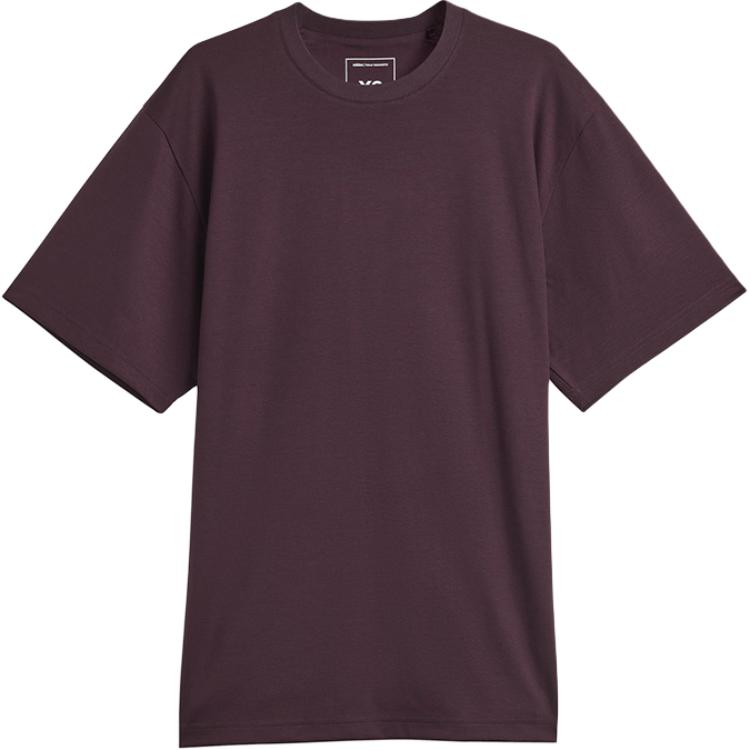 Y-3 crew-neck short-sleeve t-shirt JY8162