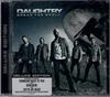 CD DAUGHTRY - Break The Spell 88697970622 RCA 2011 US Рок Б/У