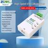 USB to CAN/CANFD Bus Analyzer Module