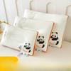 Новый стиль подушки «все в одном» для родителей и детей, трехмерная подушка «Панда», бытовая одинарная подушка