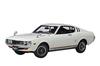 AUTOart Масштаб 1/18 Toyota Celica Лифтбек 2000GT (РА25) 1973 Белый Готовый продукт