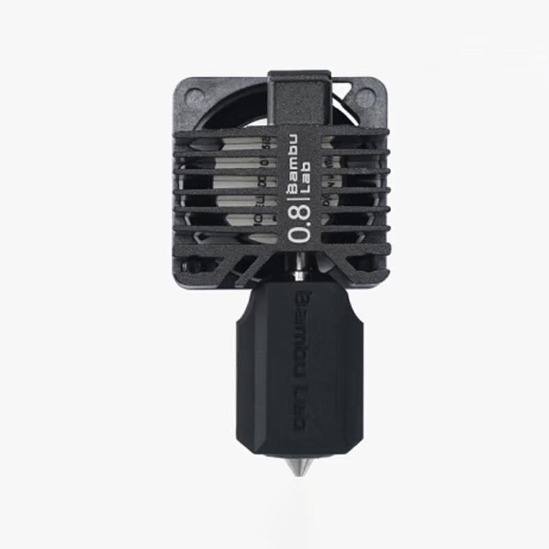 Bambu Lab X1 Series 3D Printer Accessories CN plug (adapter included)