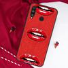 Поцелуй Меня Губы Помада Для Huawei Nova 12s 11i 12i 7i 8i Y73 Y70 Y90 Y60 Y72 Y61 Y91 9 10 SE P30 Pro P40 Lite Чехол