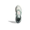 adidas Женские Zentic Белый Дымчато-зеленый GX0422