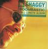 CD SHAGGY - Boombastic  724384015824 Virgin 1995 US Рэп и хип-хоп/R&B Б/у