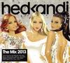 CD РАЗНЫЕ ИСПОЛНИТЕЛИ - Hed Kandi: The Mix 2013 HEDK126 Hed Kandi 2012 UK Dance & Electronica Б/У