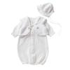 [Cream De Coco] 2-way All Hat, Bolero, 3-piece Set, Ensemble, Celebration [ceremonyformal], Made In Japan, Autumnwinter, Baby, Off-white, 50-70cm
