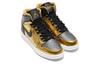 Jordan 1 Ретро BHM 2017 GS 909805-700