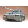 AFV Club 1/35 Tiger I Heavy Tank Late Production Plastic Model