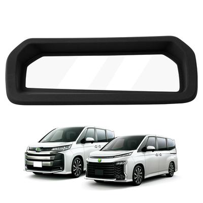 Защитная крышка Cartist HUD для Toyota 90 HUD Дисплей Крышка для автомобилей Январь 2022 Высокое Высокое Уменьшенное Двойное Изображение Индивидуальный Интерьер 1 шт. Voxy/Noah