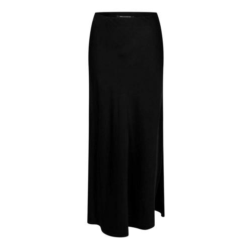 French Connection Womens/Ladies Plain Maxi Skirt
