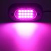 Underglow LED Car Lights Underbody Lamp Car RGB Ground Lighting App Control 12V Trail Rig Light Vehicle SUV Trucks Rock Lights