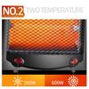 220V 600W Portable Mini Electric Heater Winter Warm Warmer Hot Fan Home Office Desktop