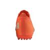 Puma Ultraride 1.1 Round Toe Lace-Up MG (Rubber Short Stud) Soccer Shoes Men Soccer Shoes Orange 106078-01