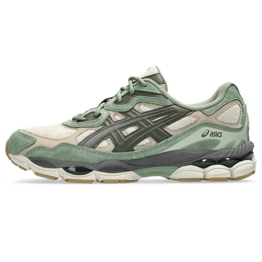 Asics Гель NYC Feather Grey Truffle 1203A477-020