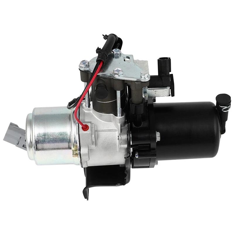 НОВИНКА-Для Lexus LS 460 460L LS 600H L 2007-2020 48914-50031 48914-50030 Блоки компрессора пневмоподвески